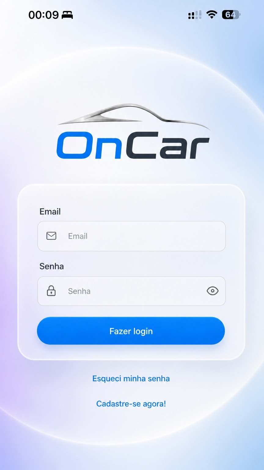 Login