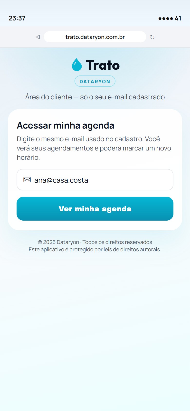 Acesso